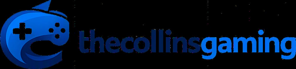 Jeremy Collins Video Game Shower logo